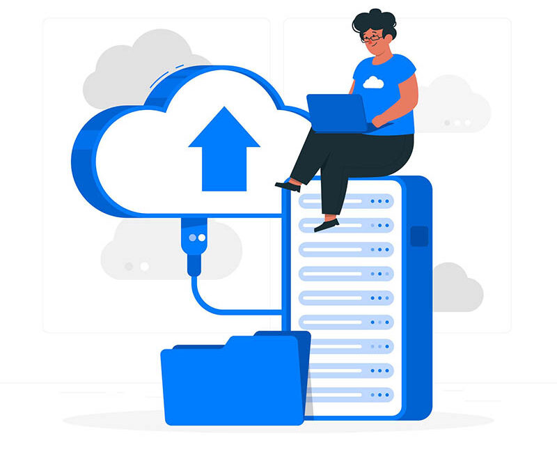 Understand The Benefits And Importance Of Cloud Backup!
